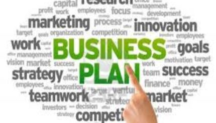 Business Planning Why Do I need a Business plan