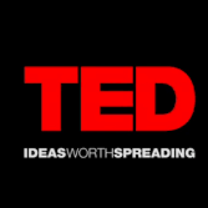 TED TALKS Ideas with Spreading