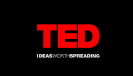 TED TALKS Ideas with Spreading