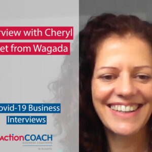 Cheryl Luzet | Wagada | Business Mentoring | St Albans | Hertfordshire