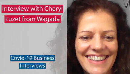 Cheryl Luzet | Wagada | Business Mentoring | St Albans | Hertfordshire
